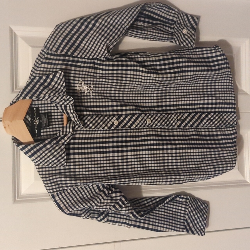Button down shirt